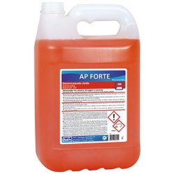 Desincrustante Forte – AP Forte